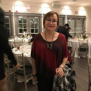 Meet your Posher, Nancy